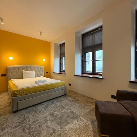 Lovely Two Bedroom In The Old Town Рига Екстер'єр фото