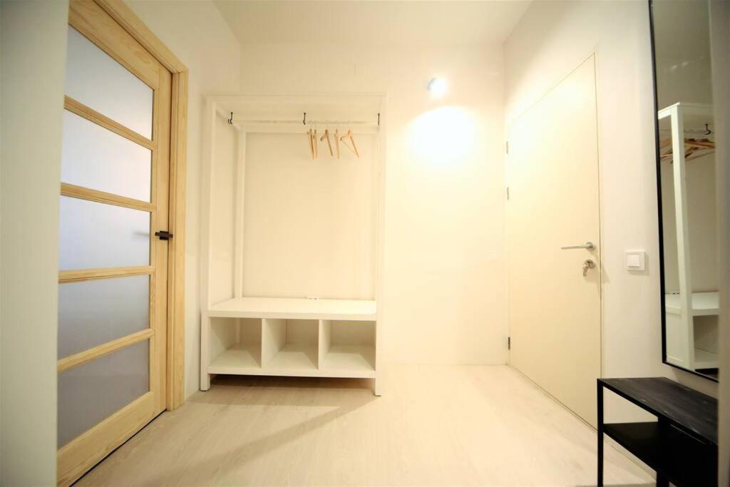 Lovely Two Bedroom In The Old Town Рига Екстер'єр фото