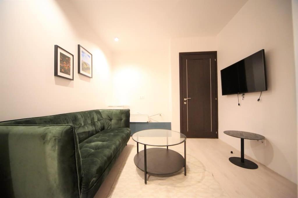 Lovely Two Bedroom In The Old Town Рига Екстер'єр фото