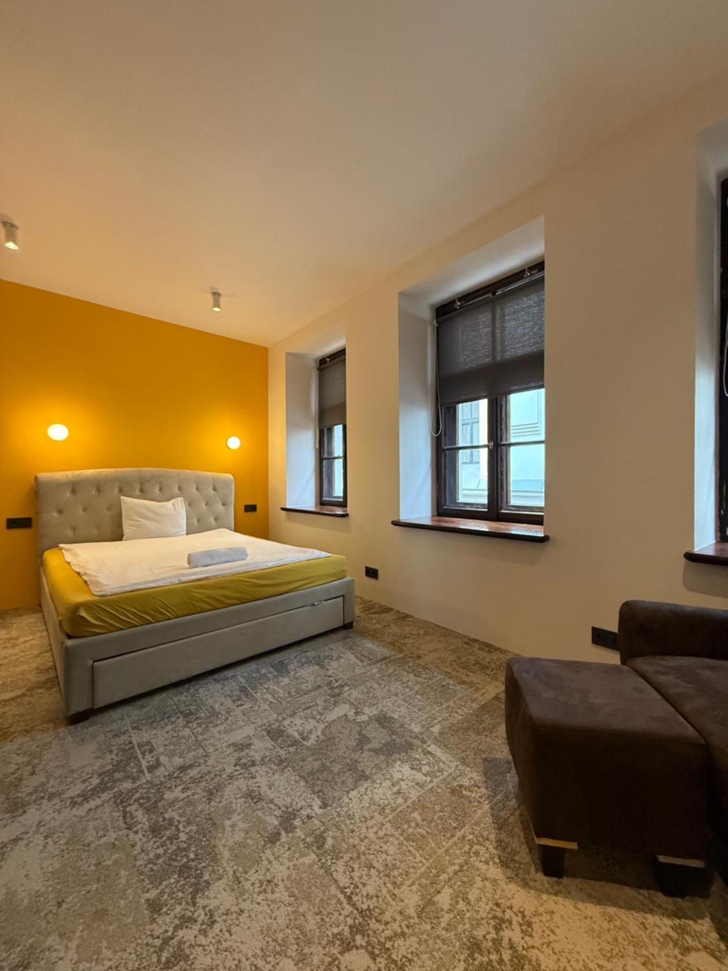 Lovely Two Bedroom In The Old Town Рига Екстер'єр фото
