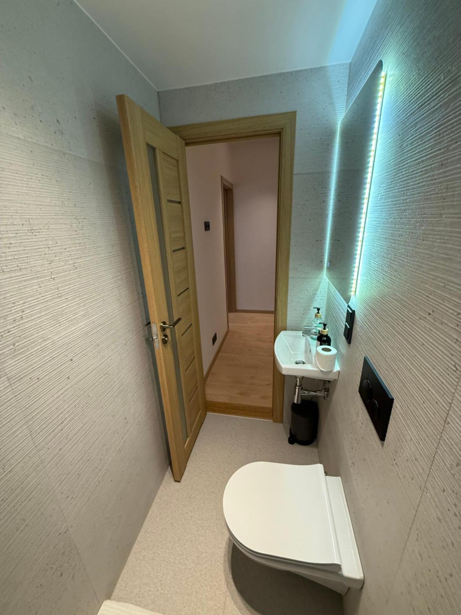 Lovely Two Bedroom In The Old Town Рига Екстер'єр фото