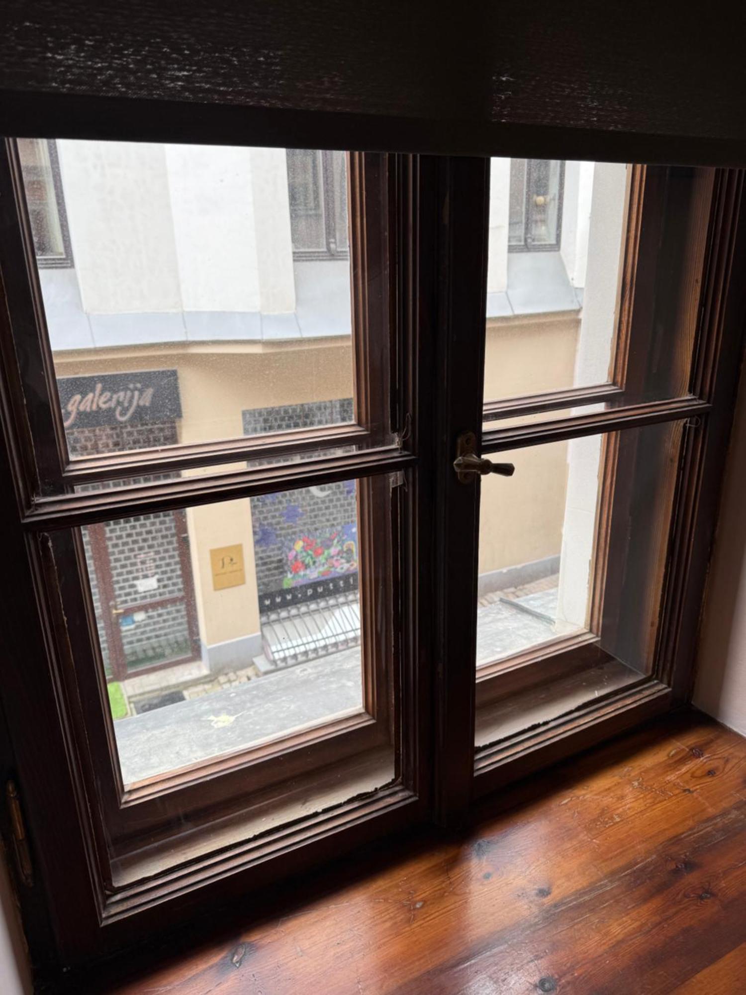 Lovely Two Bedroom In The Old Town Рига Екстер'єр фото