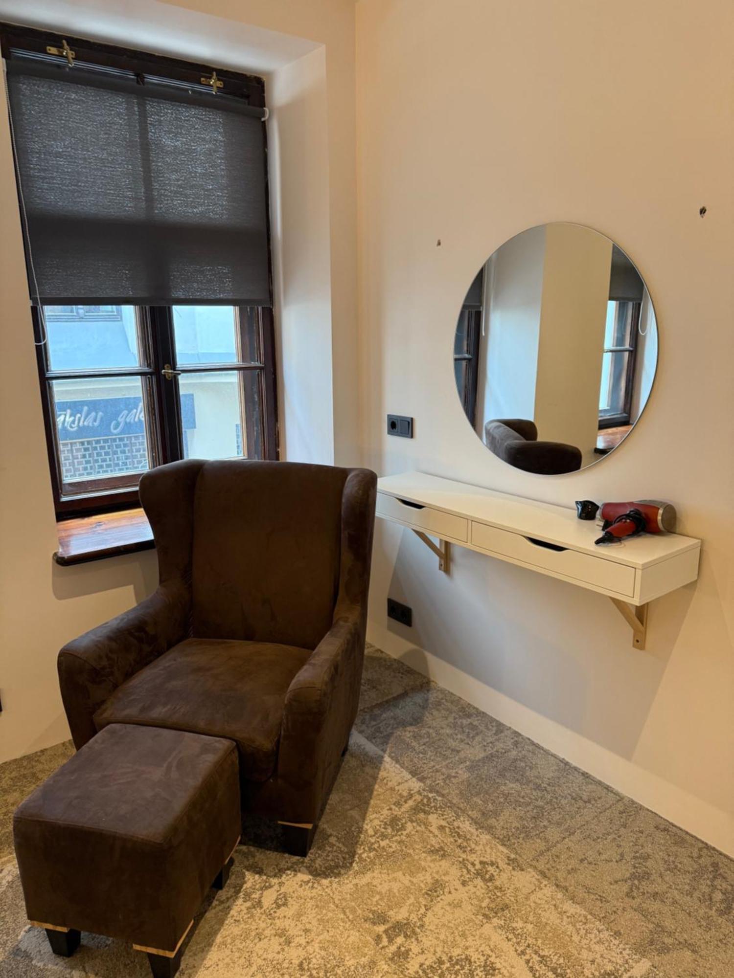 Lovely Two Bedroom In The Old Town Рига Екстер'єр фото